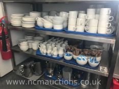 Catering Equipment