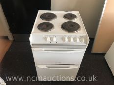 Tricity Bendix Electric Oven