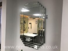 Wall Mirrors