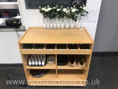 Restaurant Service Station Unit