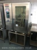 Rational ClimaPlus Combi CPC 101 G