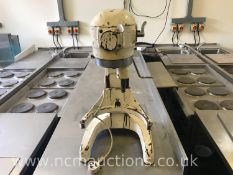 Holbart AE200 Planetary Mixer