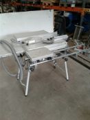 Festool table saw CS70eb 240v
