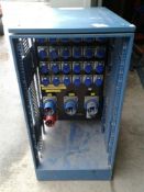 V e projects power bank