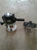 Festool OF1400 ebq router