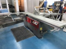 Magic 3.2m Panel Saw