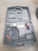 Challenge xtreme sds hammer drill