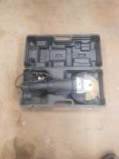 Energer 9inch angle grinder