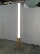 Fluorescent light 110v