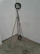 Elite LED work light 110 V