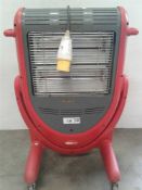 Elite heater 32 amp
