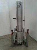 Sumner MFG material lift