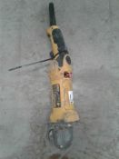 DeWalt 4 inch grinder