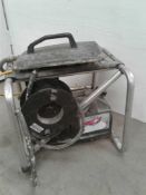 Steam master 110 V wallpaper stripper