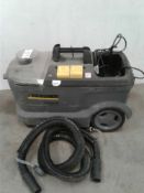 Karcher carpet cleaner 230 V