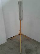 Flashing light 110 V