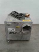 Dust control aircube 110 V