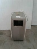 Gree air conditioning unit 230v