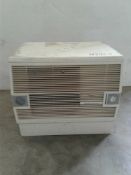 Convair cool master air conditioning unit 230v