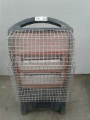 Rhino heater 110 V 32 amp