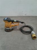DeWalt orbital sander 110 V