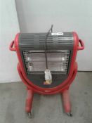 Elite heater 32 amp