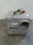 Dust control aircube 110 V