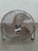 premier oscillating fan 230v