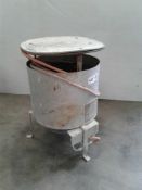 Bullfinch box heater