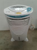 Symphony air conditioning unit 230 v