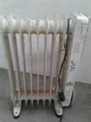 Premier heater 230v