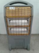 Rhino heater 230v