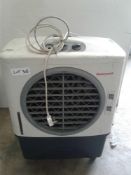 Honeywell evapourative coolers unit 230 V