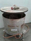 Bullfinch box heater