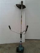 Makita brush cutter petrol