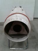 Andrews space heater 110 V