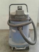 Numatic vacuum cleaner 110 V