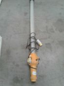 Defender 36w LED uplight 110 V