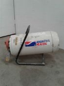 Andrews space heater 110 V