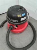 Henry vac 110 V