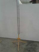 Fluorescent light 110 V