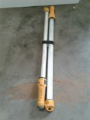 One pair of fluorescent lights 110 V