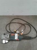 Makita 9 inch grinder 110 V