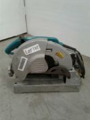 Makita lc12 30 chop saw 110 V