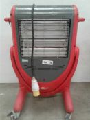 Elite heater 32 amp