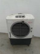 Honeywell evapourative coolers unit 230 V