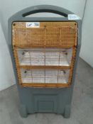 Rhino heater 230v