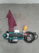 Makita planer kp 0810