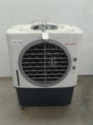 Honeywell evapourative coolers unit 230 V