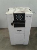 Master air conditioning unit 230 V